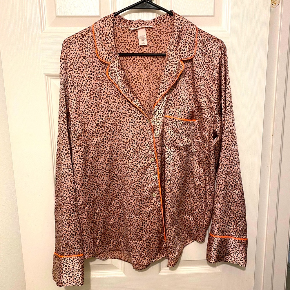 Victoria’s Secret pajama set
